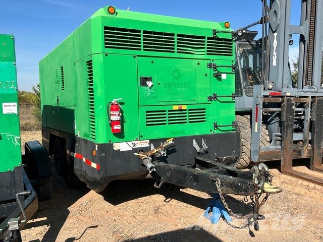 Doosan Kompresorji