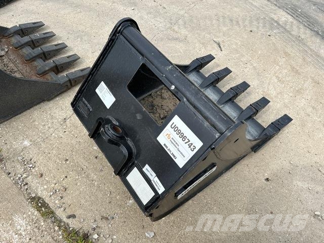 Doosan Άλλα εξαρτήματα