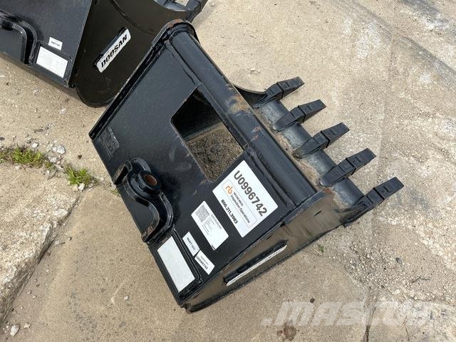 Doosan Άλλα εξαρτήματα
