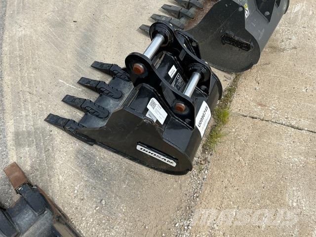 Doosan Άλλα εξαρτήματα
