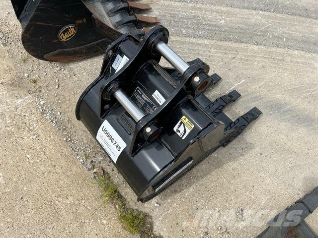 Doosan Άλλα εξαρτήματα