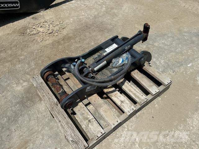 Doosan Roomikekskavaatorid