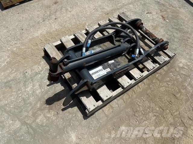 Doosan Roomikekskavaatorid