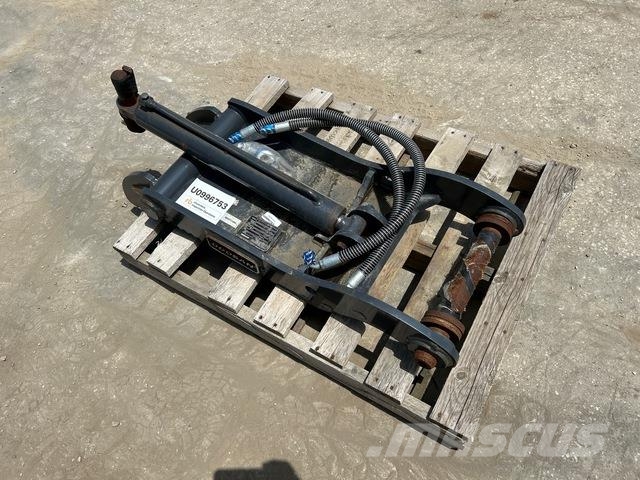 Doosan Roomikekskavaatorid