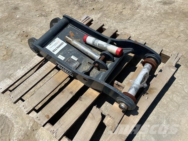 Doosan Roomikekskavaatorid