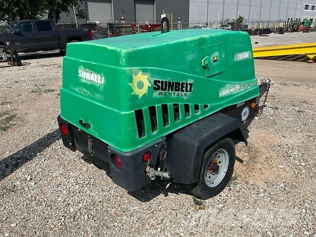 Doosan C185WDZ Компресори