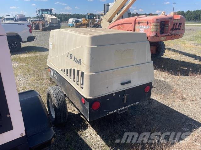 Doosan C185WDZ-T4F Compressores