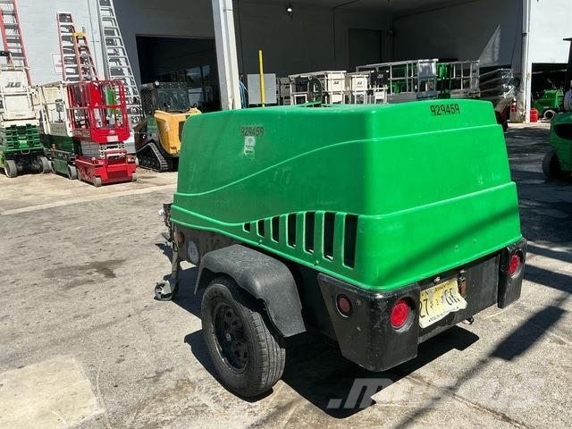 Doosan C185WKU Compressors