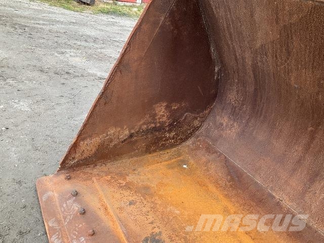 Doosan DL450-5 Læssemaskiner på hjul