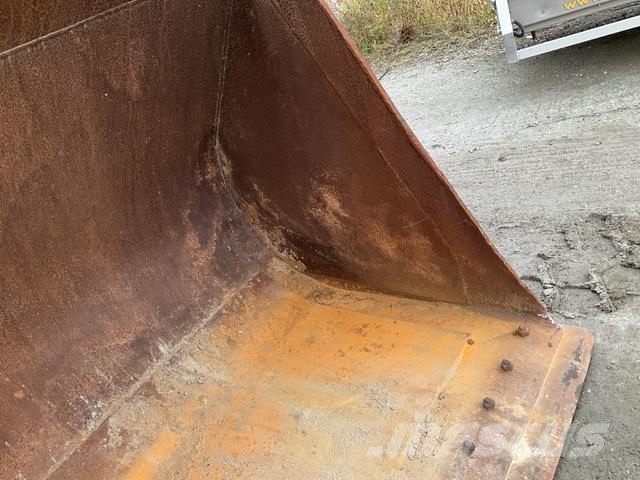 Doosan DL450-5 Læssemaskiner på hjul