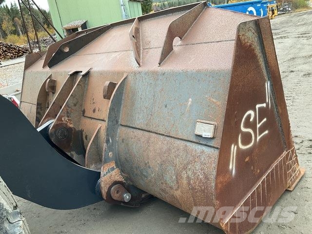 Doosan DL450-5 Læssemaskiner på hjul