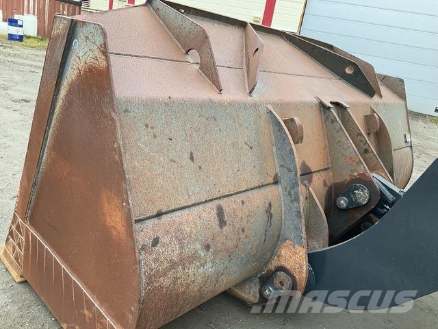 Doosan DL450-5 Læssemaskiner på hjul