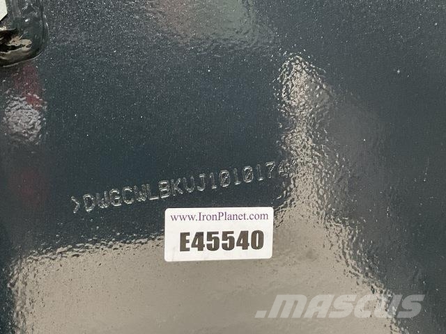 Doosan DL450-5 Læssemaskiner på hjul