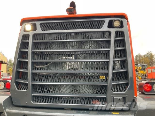 Doosan DL450-5 Læssemaskiner på hjul