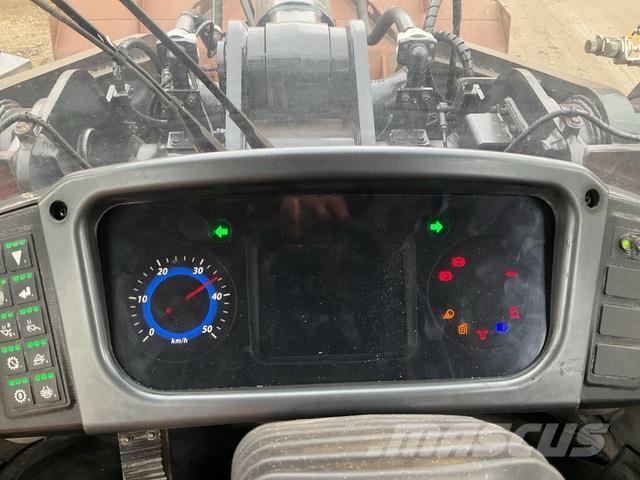 Doosan DL450-5 Læssemaskiner på hjul