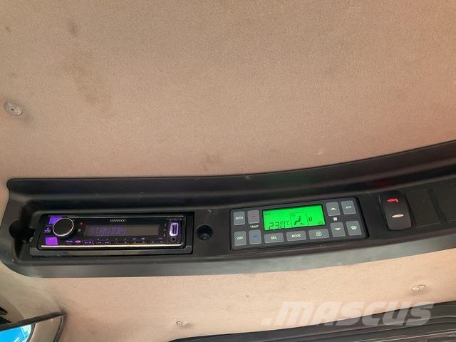 Doosan DL450-5 Læssemaskiner på hjul