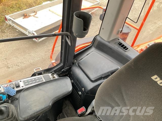 Doosan DL450-5 Læssemaskiner på hjul