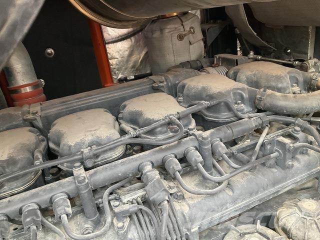 Doosan DL450-5 Læssemaskiner på hjul