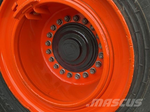 Doosan DL450-5 Læssemaskiner på hjul