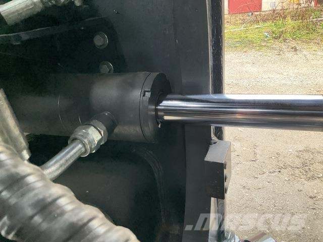Doosan DL450-5 Læssemaskiner på hjul