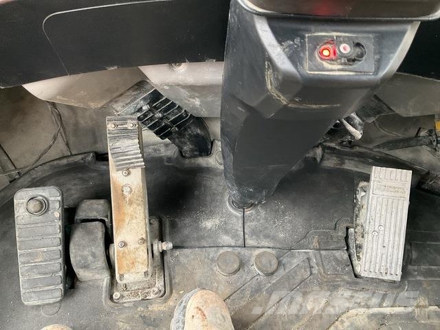Doosan DL450-5 Læssemaskiner på hjul