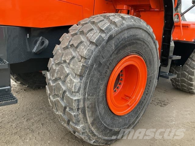 Doosan DL450-5 Læssemaskiner på hjul