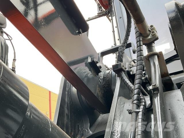 Doosan DL450-5 Læssemaskiner på hjul
