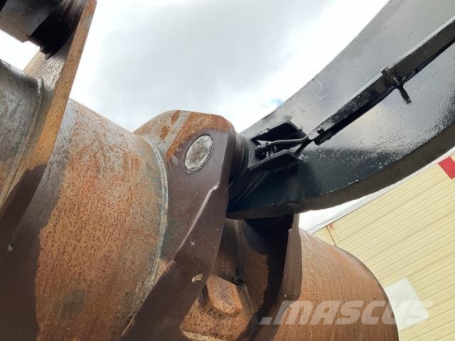 Doosan DL450-5 Læssemaskiner på hjul