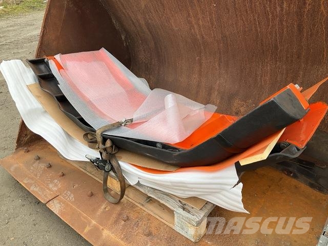 Doosan DL450-5 Læssemaskiner på hjul