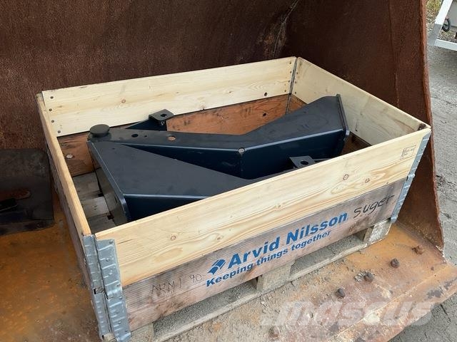 Doosan DL450-5 Læssemaskiner på hjul