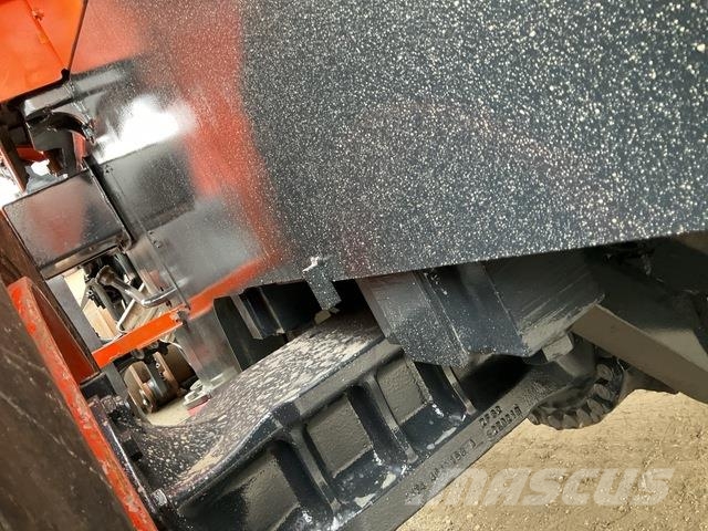 Doosan DL450-5 Læssemaskiner på hjul