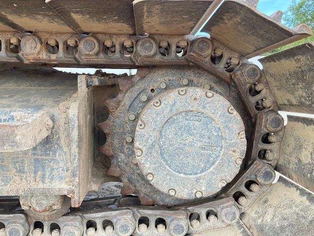 Doosan DX140LCR-7 Excavadoras de cadenas