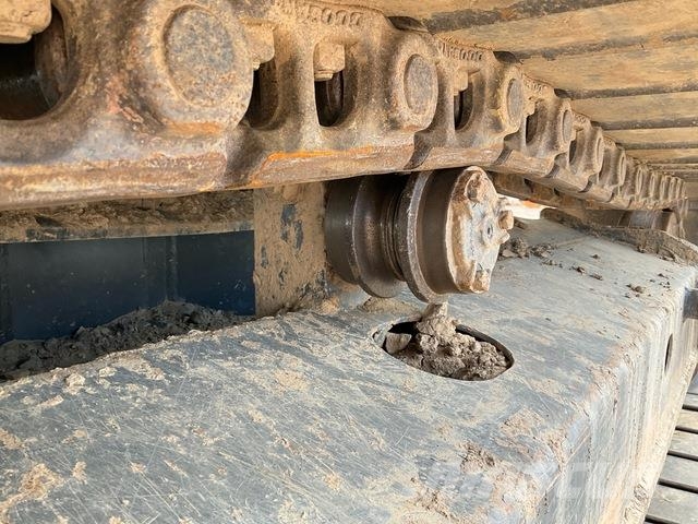 Doosan DX140LCR-7 Excavadoras de cadenas