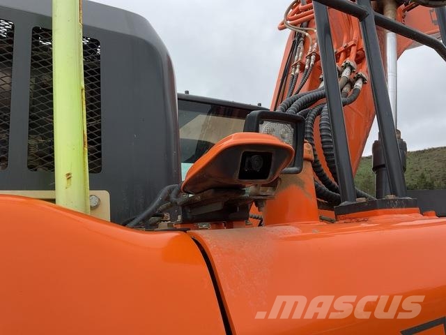 Doosan DX140LCR-7 Excavadoras de cadenas