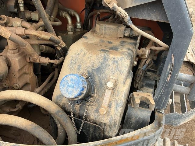 Doosan DX140LCR-7 Excavadoras de cadenas