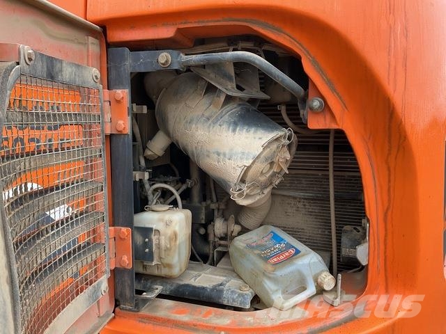 Doosan DX140LCR-7 Excavadoras de cadenas