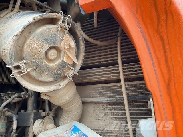 Doosan DX140LCR-7 Excavadoras de cadenas