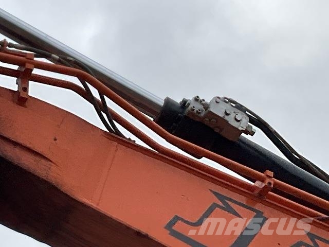 Doosan DX140LCR-7 Excavadoras de cadenas