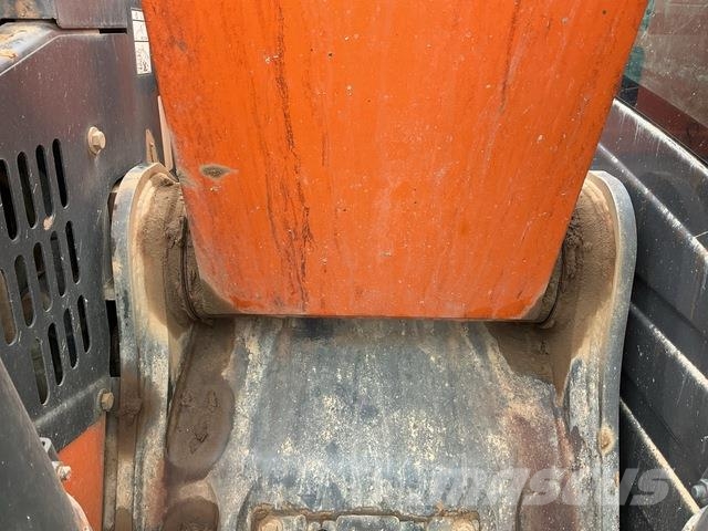 Doosan DX140LCR-7 Excavadoras de cadenas