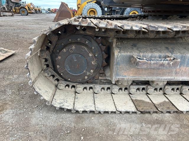 Doosan DX140LCR-7 Excavadoras de cadenas