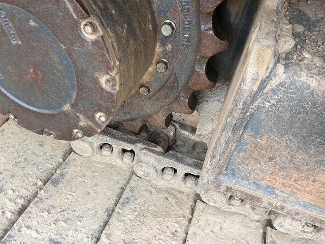 Doosan DX140LCR-7 Excavadoras de cadenas