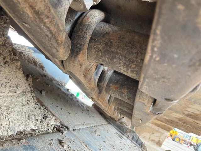 Doosan DX140LCR-7 Excavadoras de cadenas