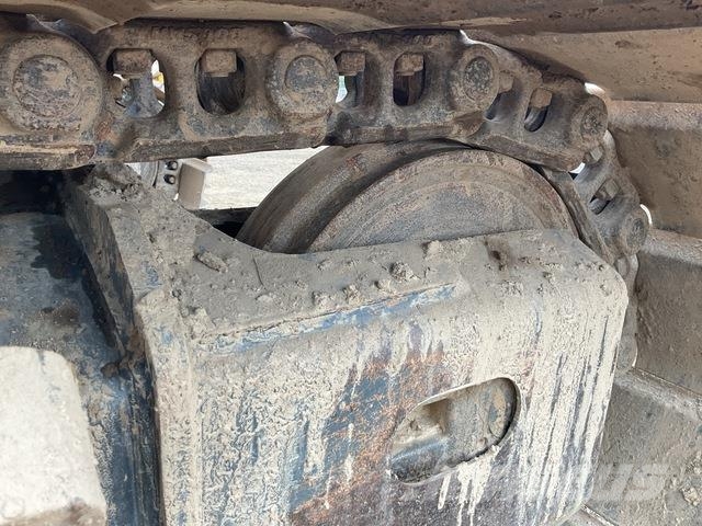 Doosan DX140LCR-7 Excavadoras de cadenas