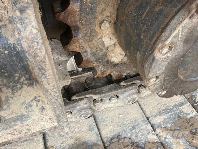 Doosan DX140LCR-7 Excavadoras de cadenas