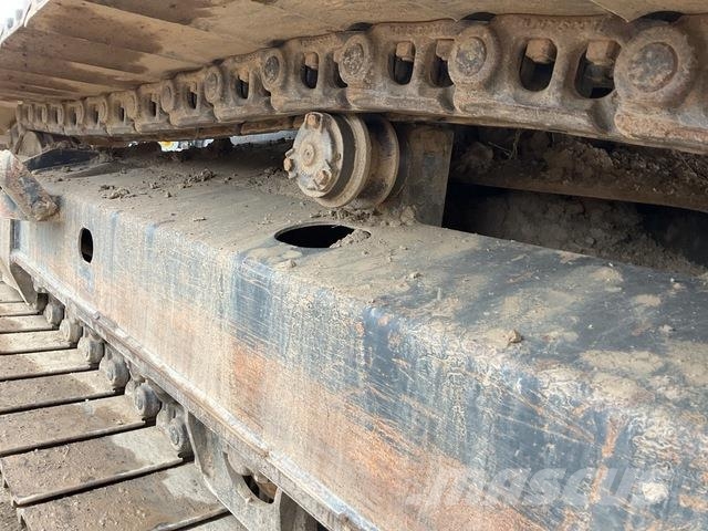 Doosan DX140LCR-7 Excavadoras de cadenas