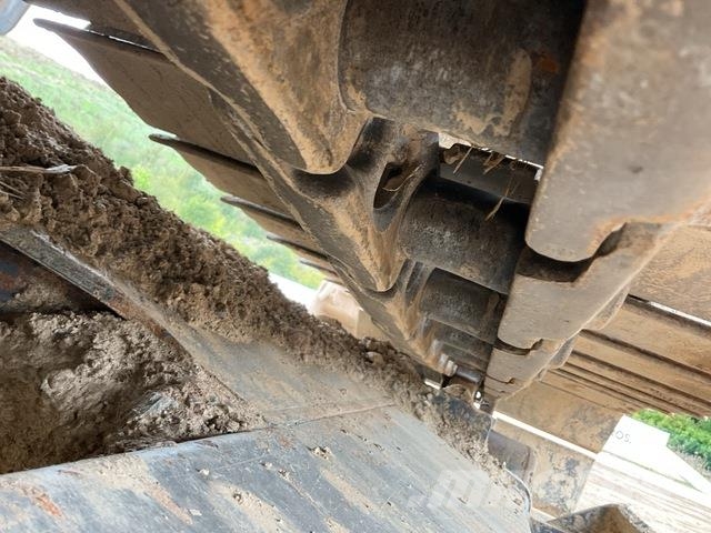 Doosan DX140LCR-7 Excavadoras de cadenas