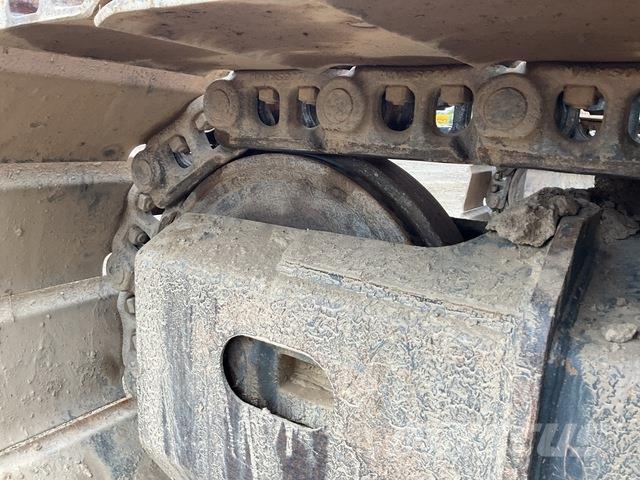 Doosan DX140LCR-7 Excavadoras de cadenas