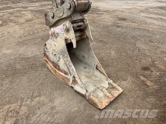 Doosan DX140LCR-7 Excavadoras de cadenas