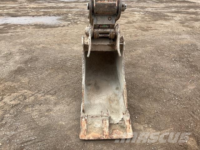 Doosan DX140LCR-7 Excavadoras de cadenas