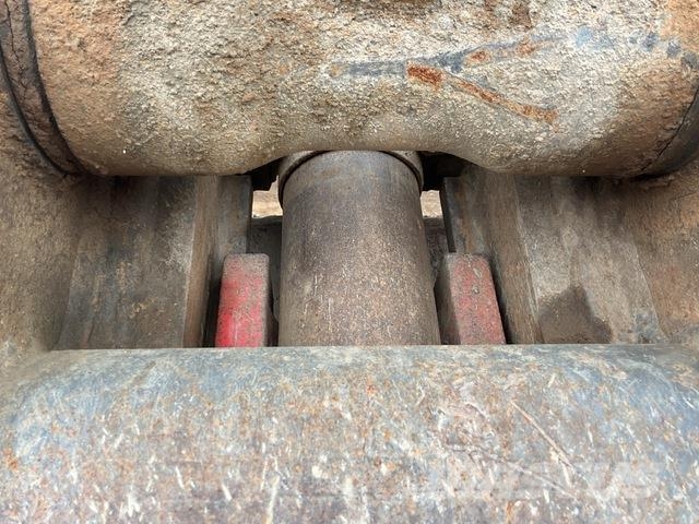 Doosan DX140LCR-7 Excavadoras de cadenas